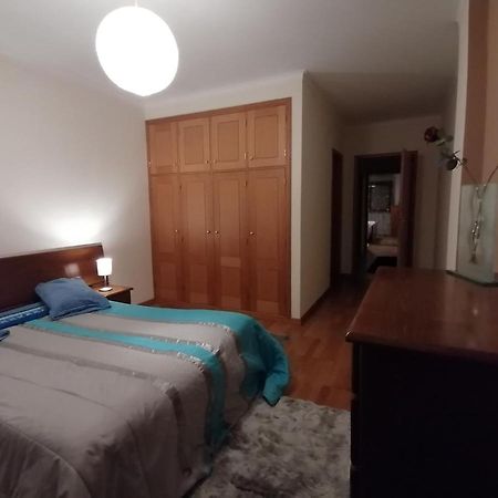 Apartamento Rua Da Amizade フェルゲイラス エクステリア 写真