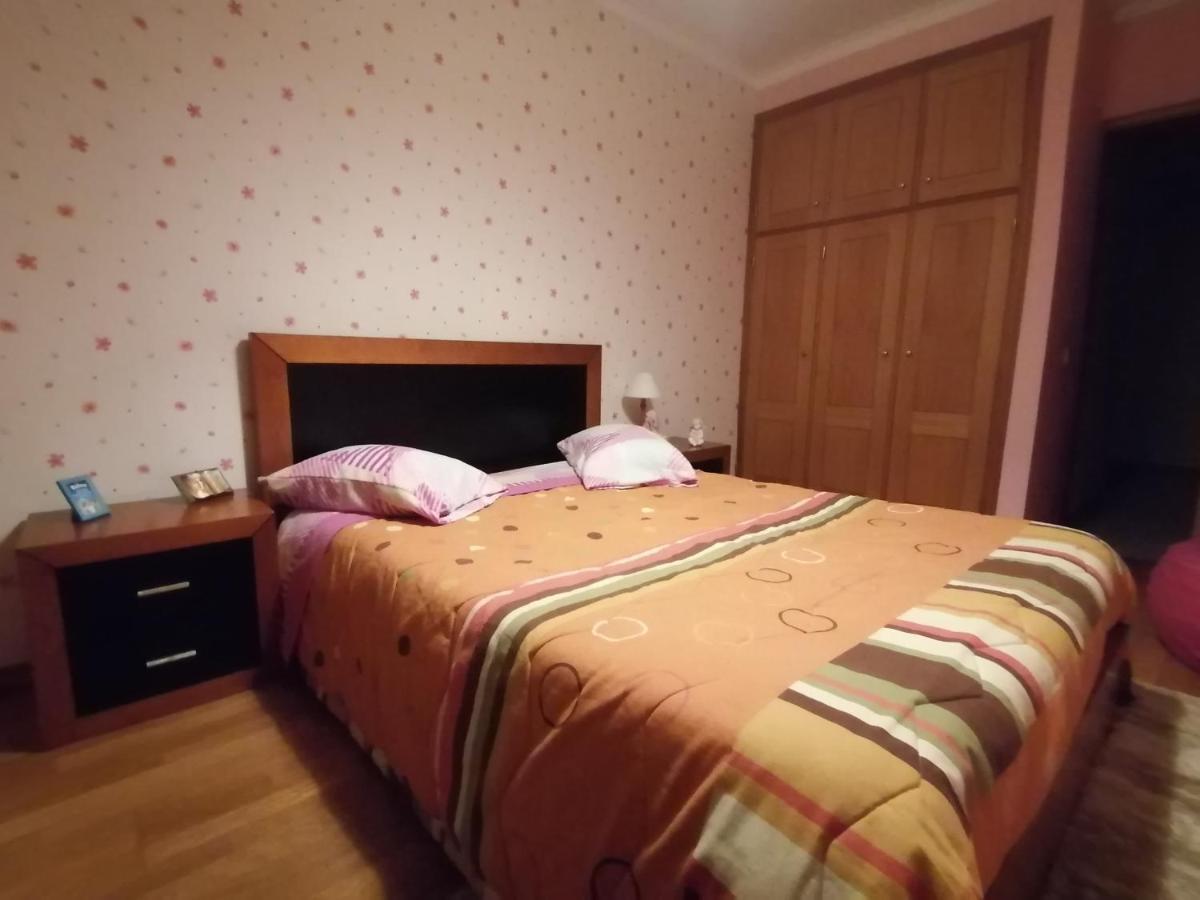 Apartamento Rua Da Amizade フェルゲイラス エクステリア 写真