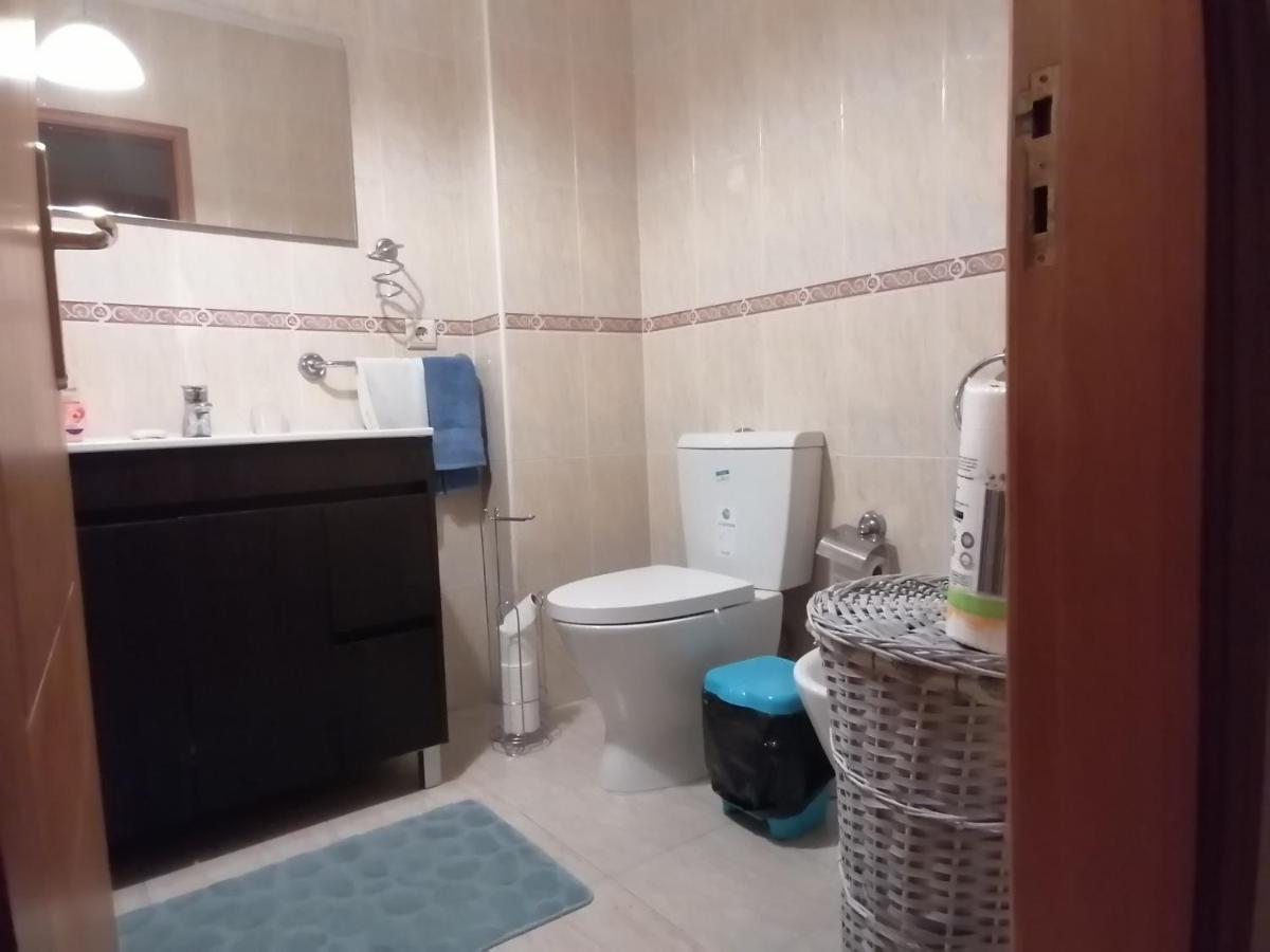 Apartamento Rua Da Amizade フェルゲイラス エクステリア 写真