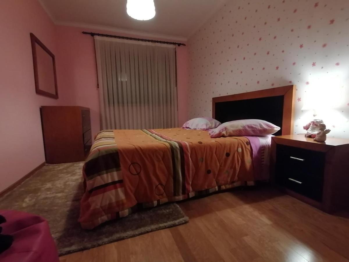 Apartamento Rua Da Amizade フェルゲイラス エクステリア 写真