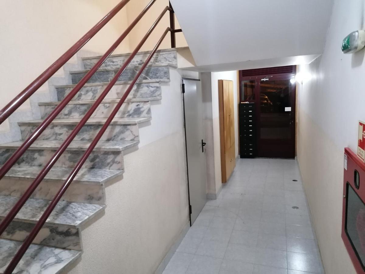 Apartamento Rua Da Amizade フェルゲイラス エクステリア 写真