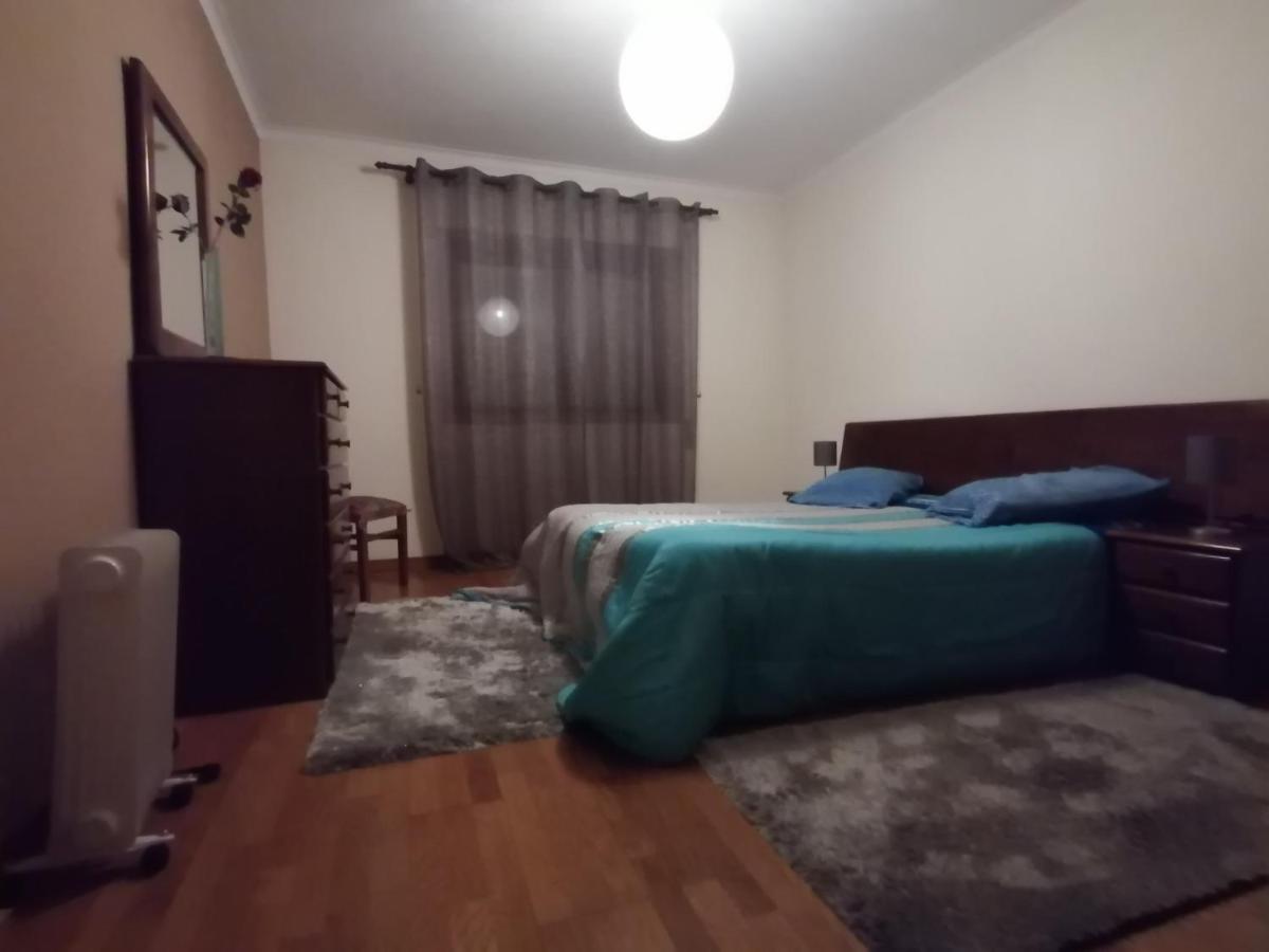 Apartamento Rua Da Amizade フェルゲイラス エクステリア 写真