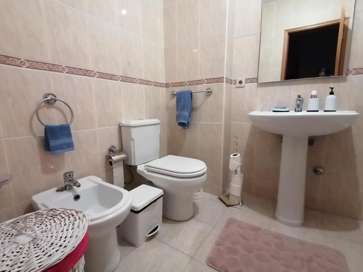 Apartamento Rua Da Amizade フェルゲイラス エクステリア 写真