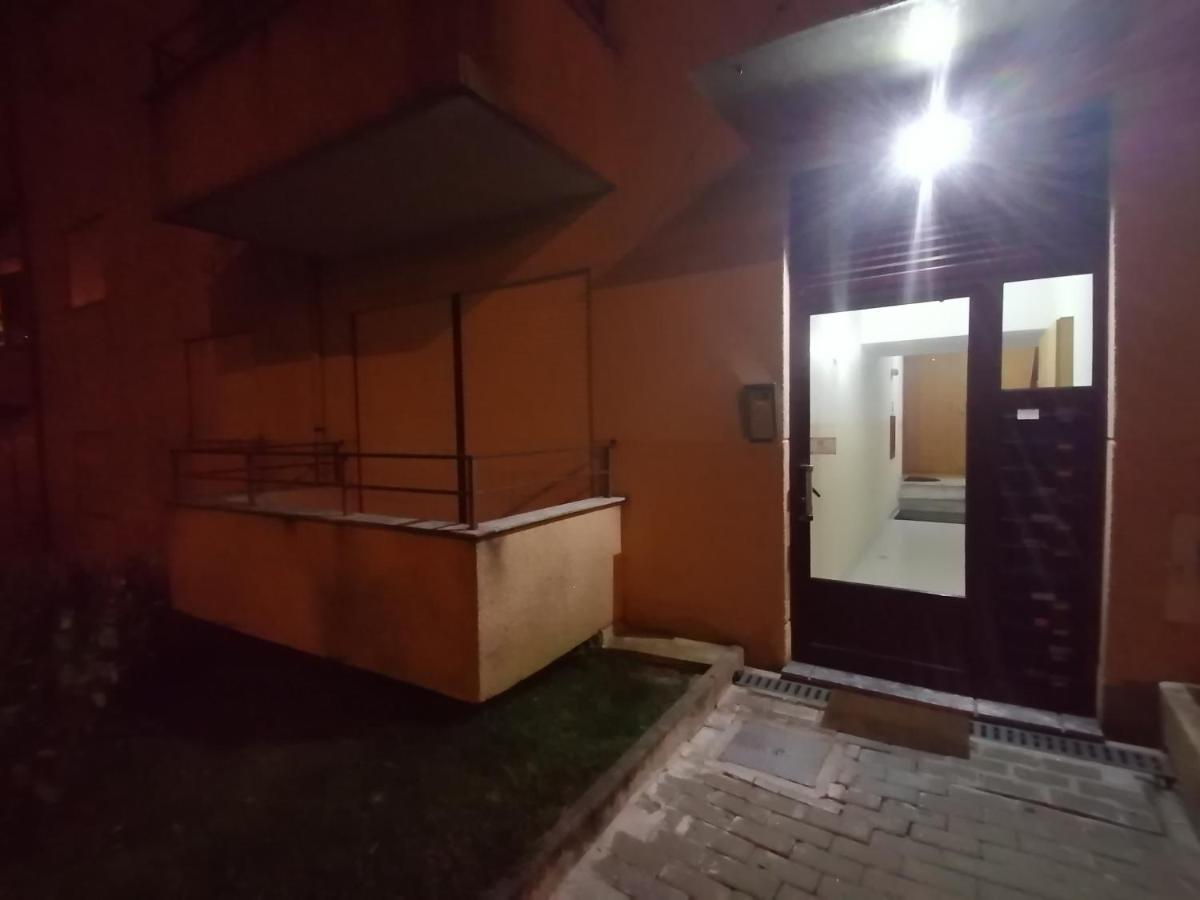 Apartamento Rua Da Amizade フェルゲイラス エクステリア 写真