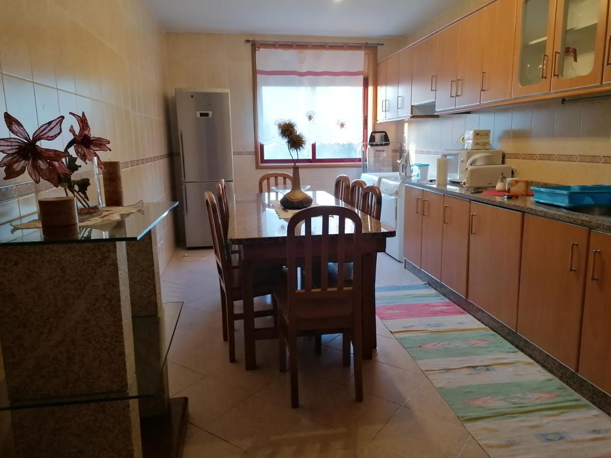 Apartamento Rua Da Amizade フェルゲイラス エクステリア 写真