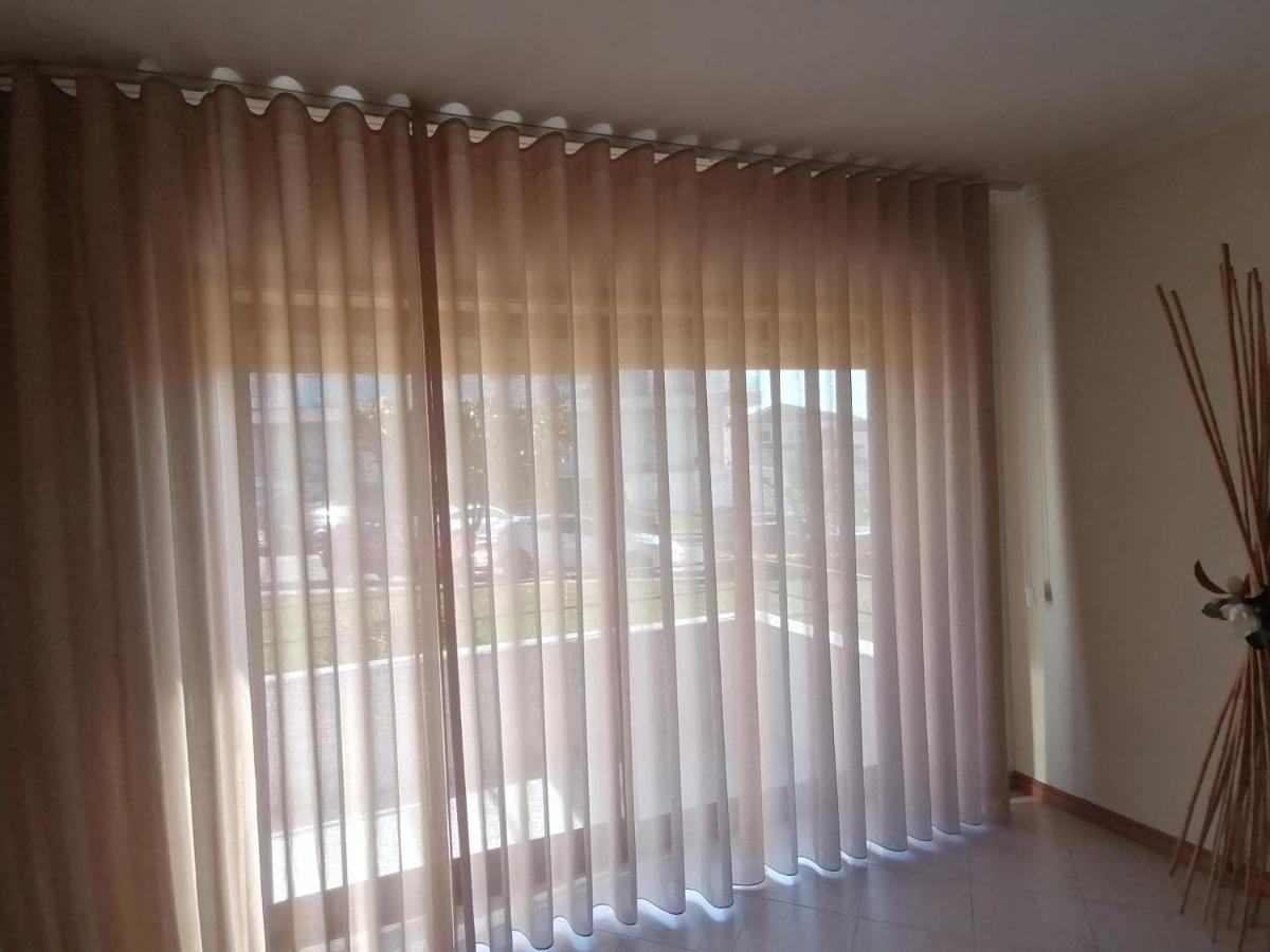 Apartamento Rua Da Amizade フェルゲイラス エクステリア 写真