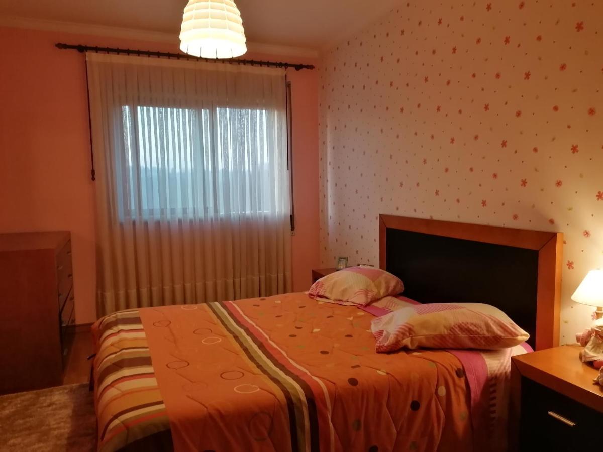 Apartamento Rua Da Amizade フェルゲイラス エクステリア 写真
