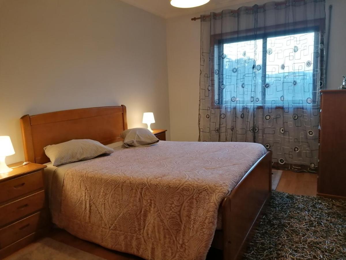 Apartamento Rua Da Amizade フェルゲイラス エクステリア 写真