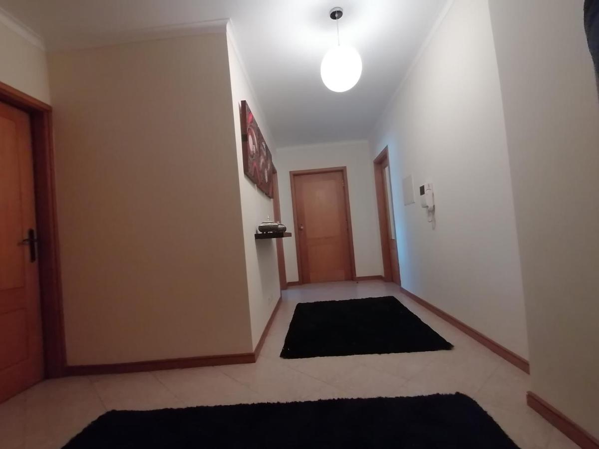 Apartamento Rua Da Amizade フェルゲイラス エクステリア 写真