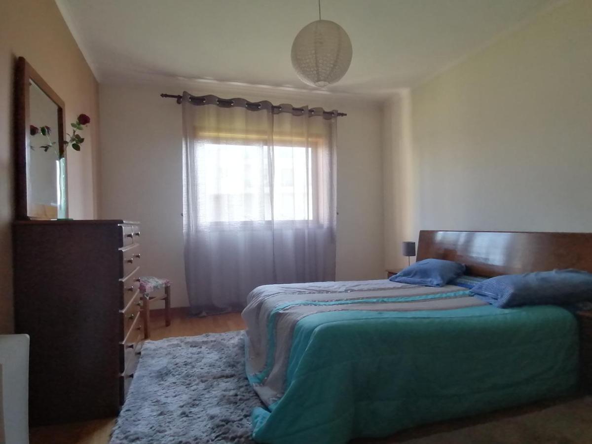 Apartamento Rua Da Amizade フェルゲイラス エクステリア 写真