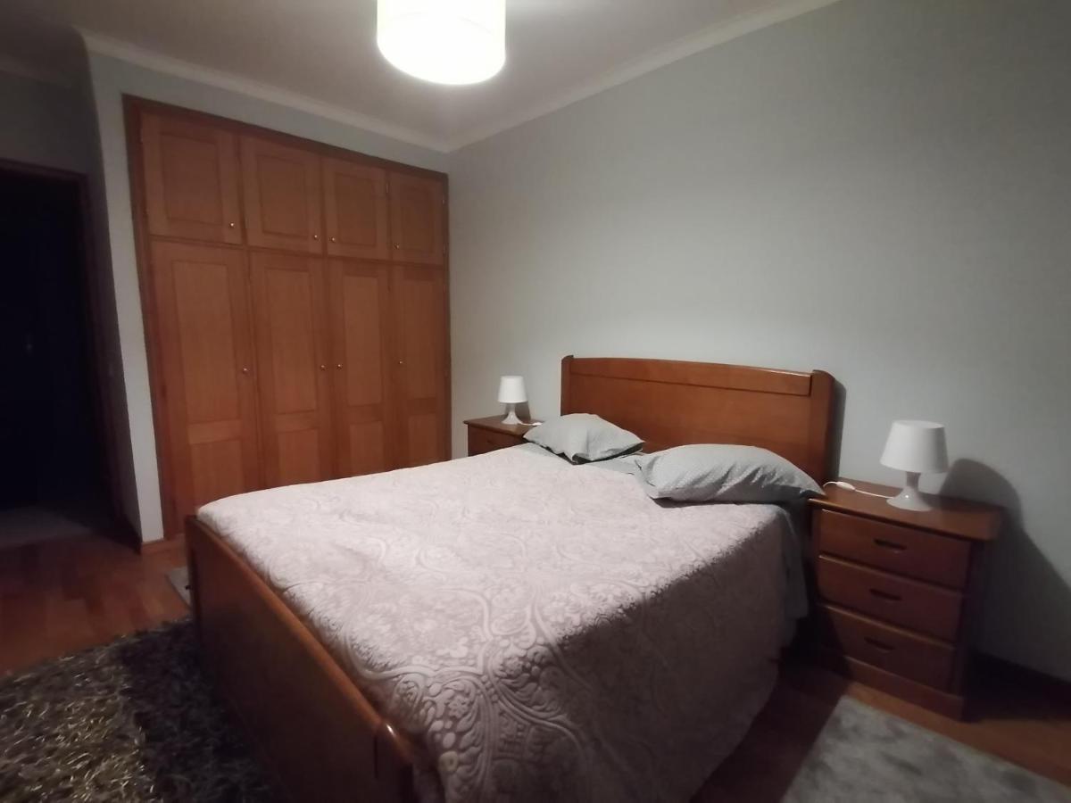 Apartamento Rua Da Amizade フェルゲイラス エクステリア 写真