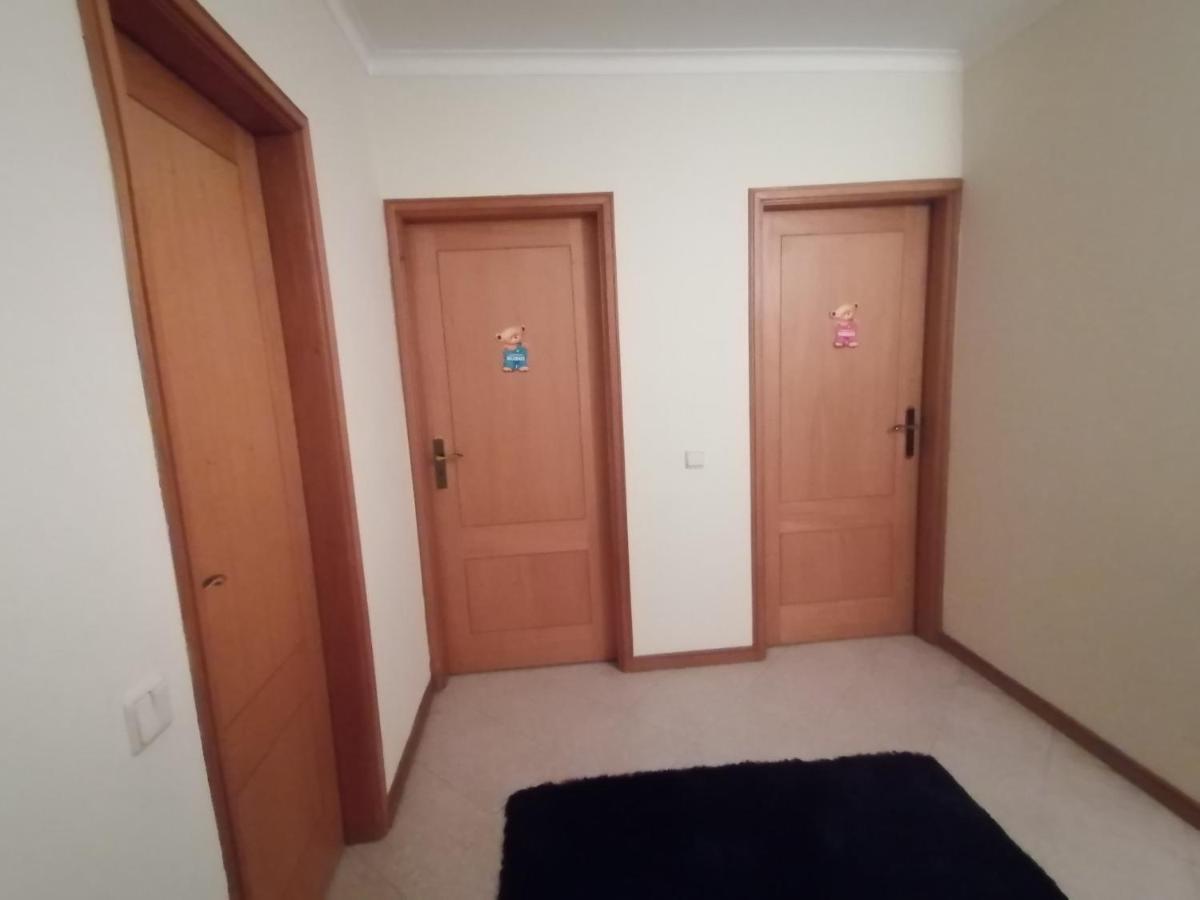 Apartamento Rua Da Amizade フェルゲイラス エクステリア 写真
