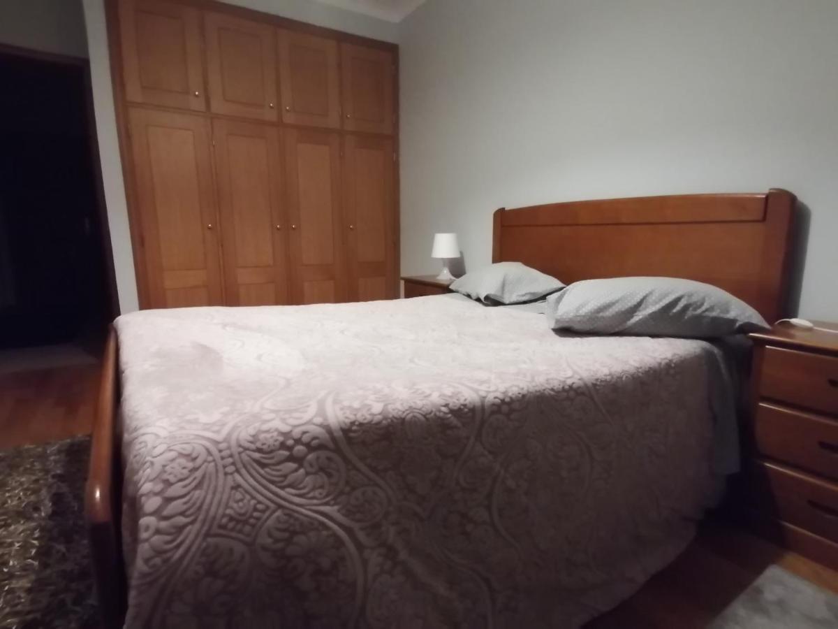 Apartamento Rua Da Amizade フェルゲイラス エクステリア 写真