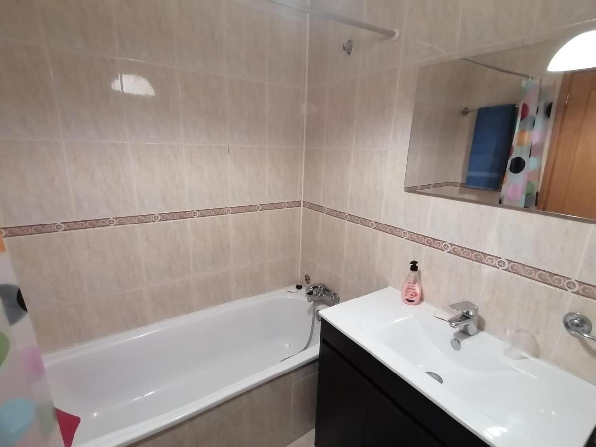 Apartamento Rua Da Amizade フェルゲイラス エクステリア 写真