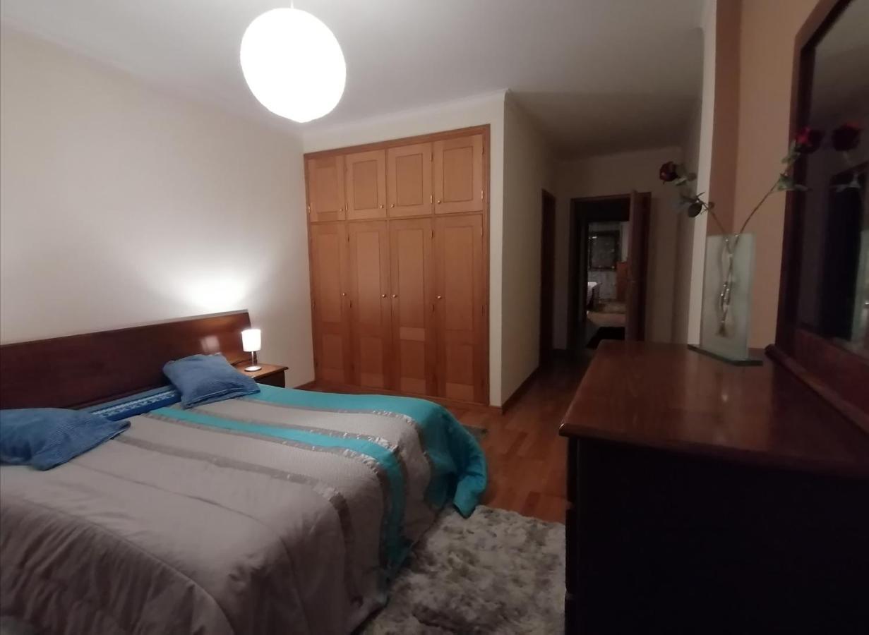 Apartamento Rua Da Amizade フェルゲイラス エクステリア 写真