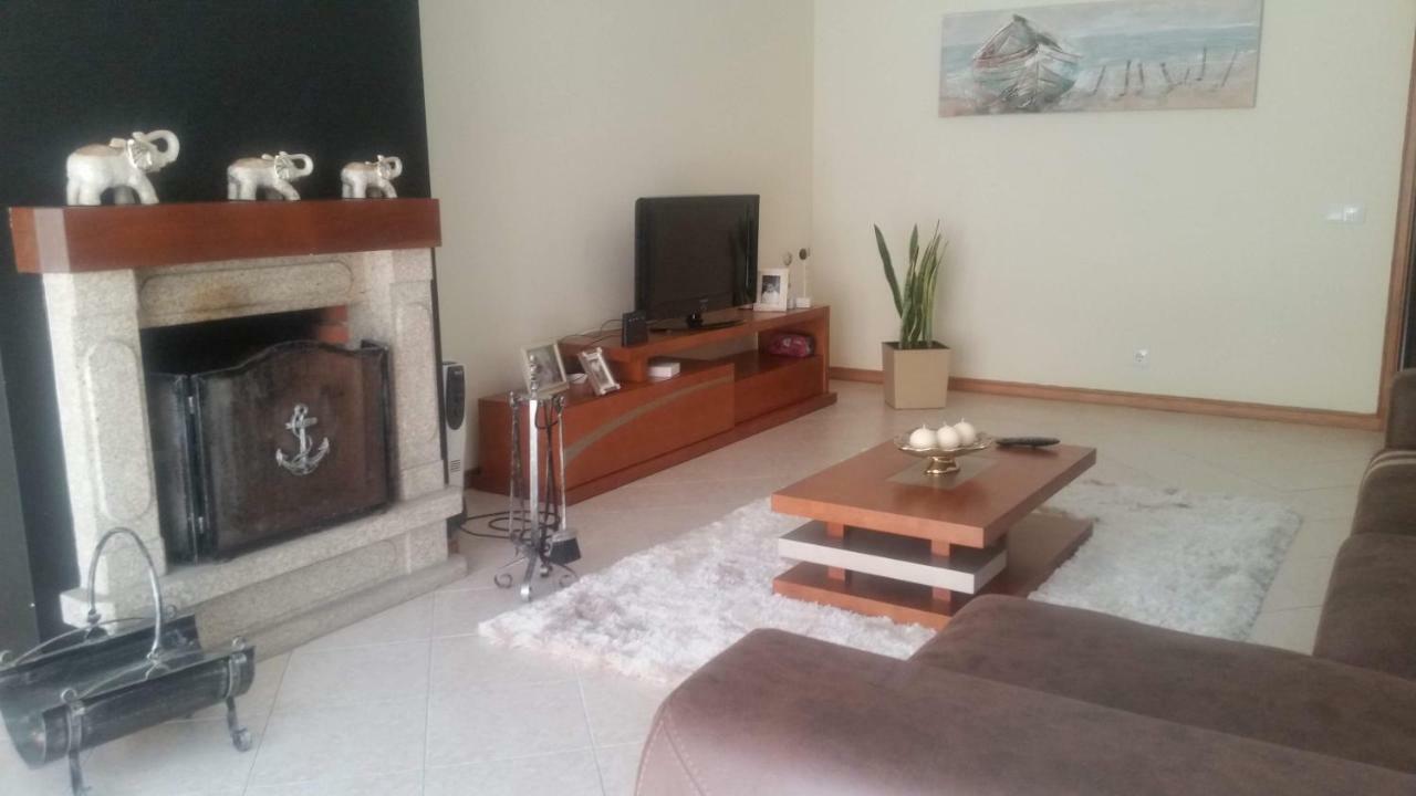 Apartamento Rua Da Amizade フェルゲイラス エクステリア 写真